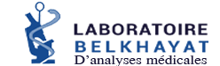 Pharmacie Laboratoire Belkhayat